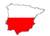 SÁNCHEZ MAZAS - Polski
